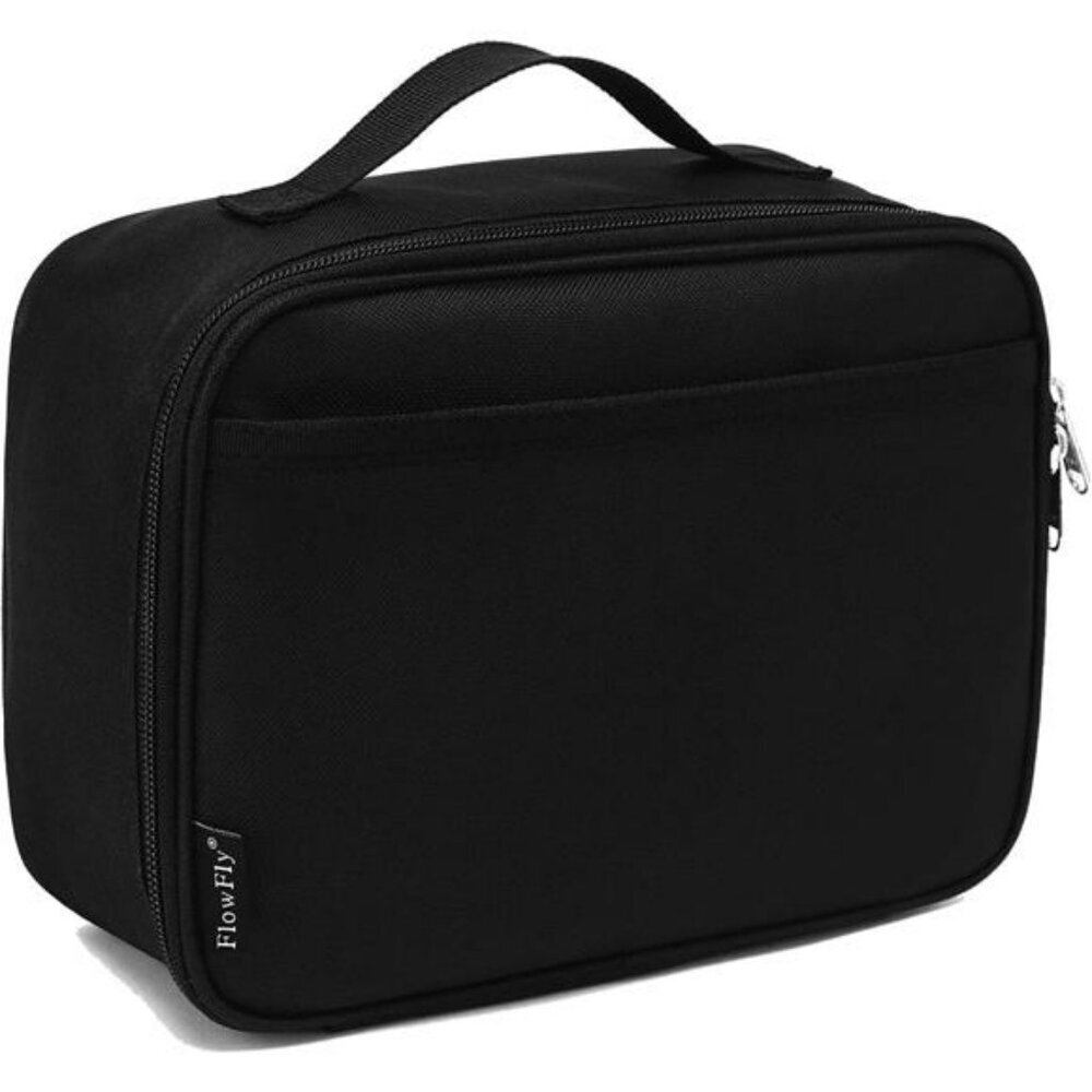 Kids insulated lunch box reusable cooler bag for school snacks drinks travel